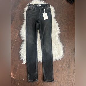 NWT Flying Monkey Black Label jeans (sz 25)